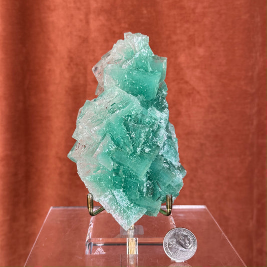 Green Halite