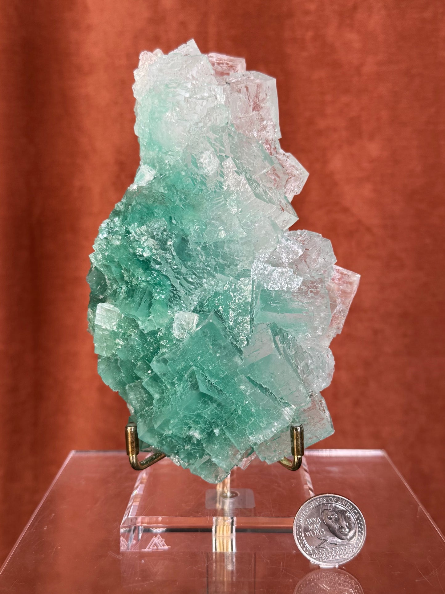 Green Halite