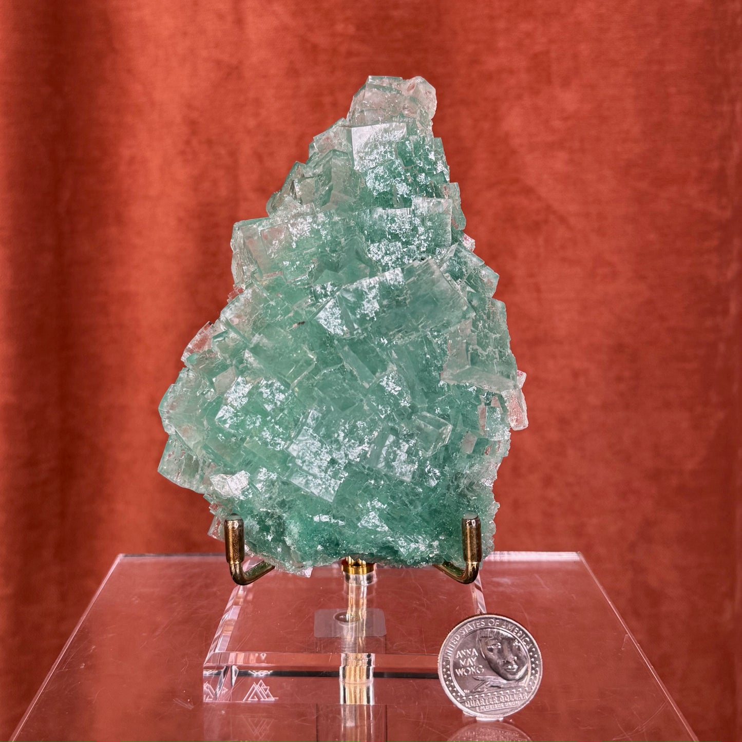 Green Halite