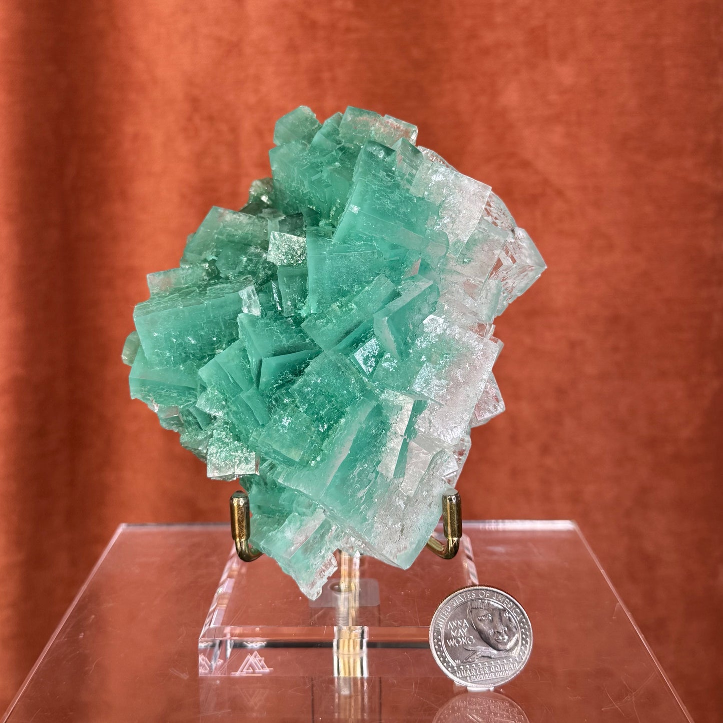 Green Halite