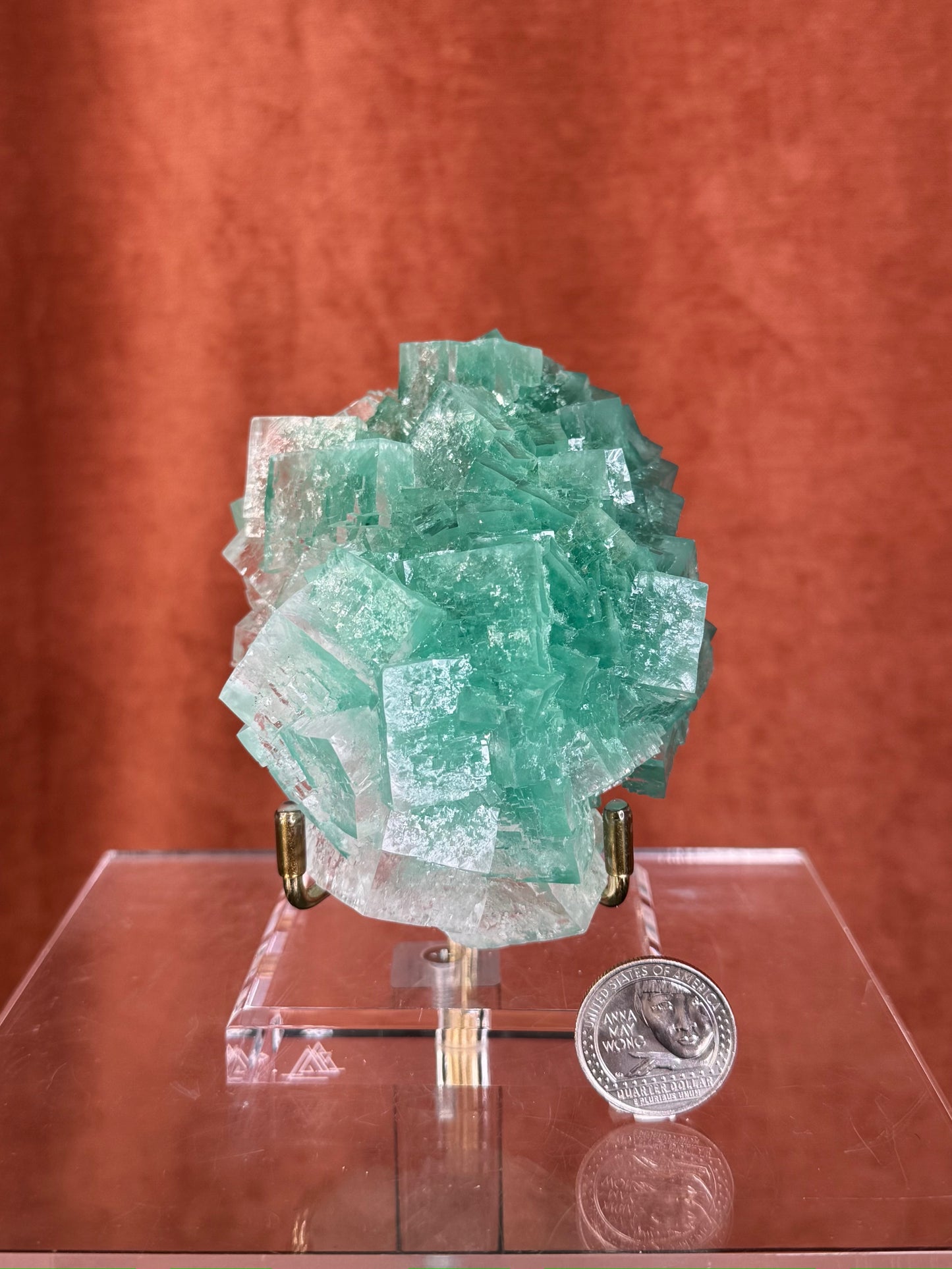 Green Halite