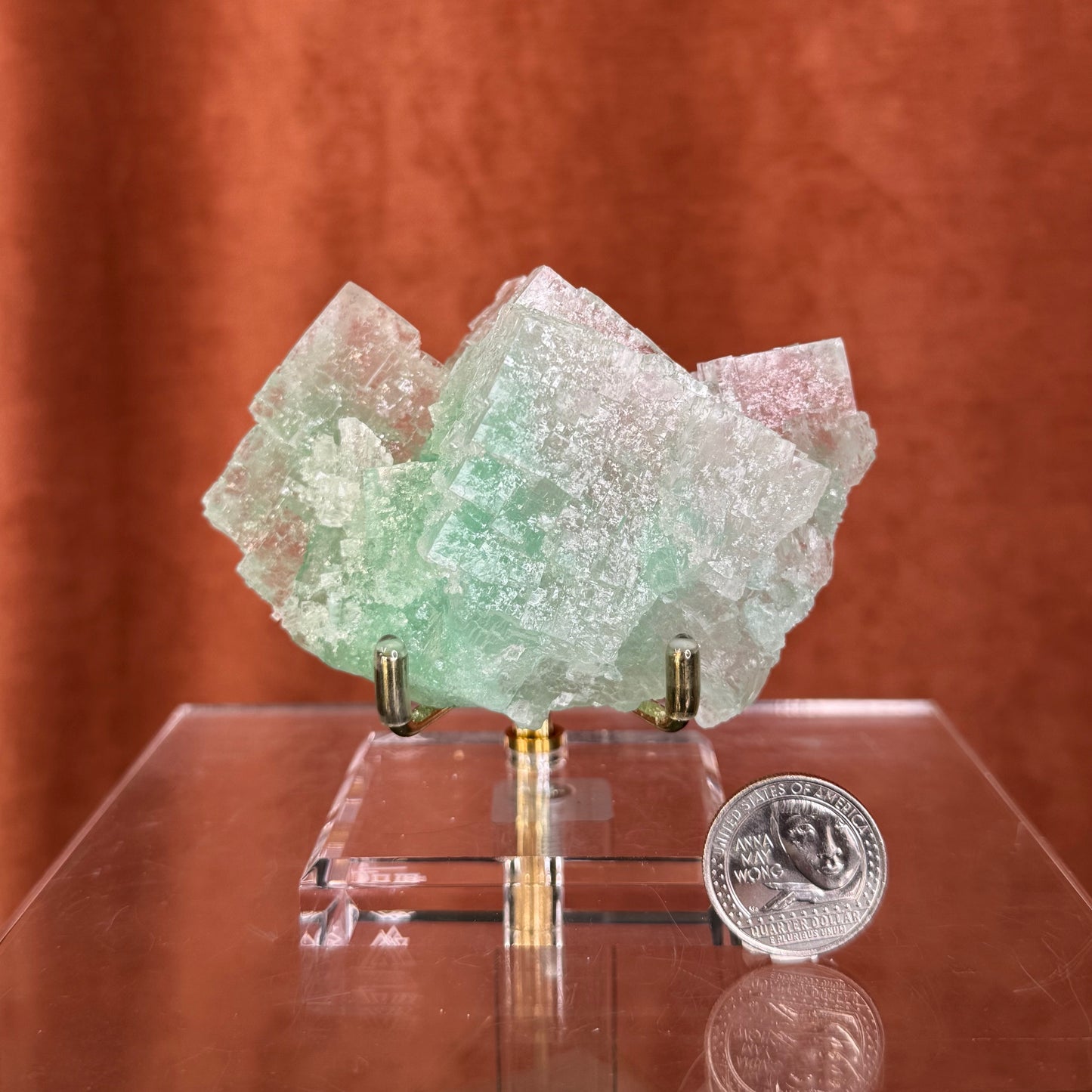 Green Halite