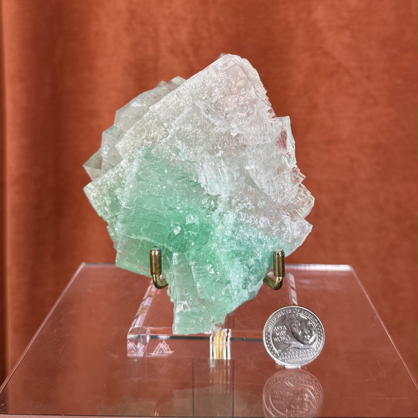 Green Halite