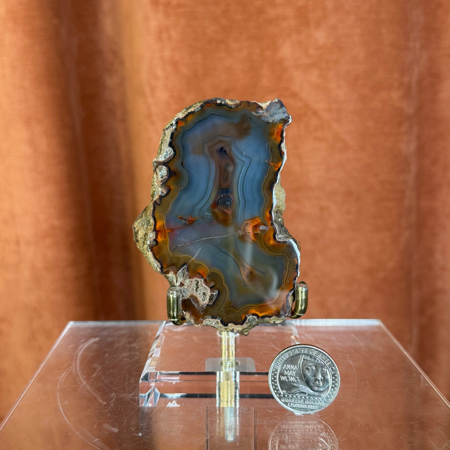 Condor Agate