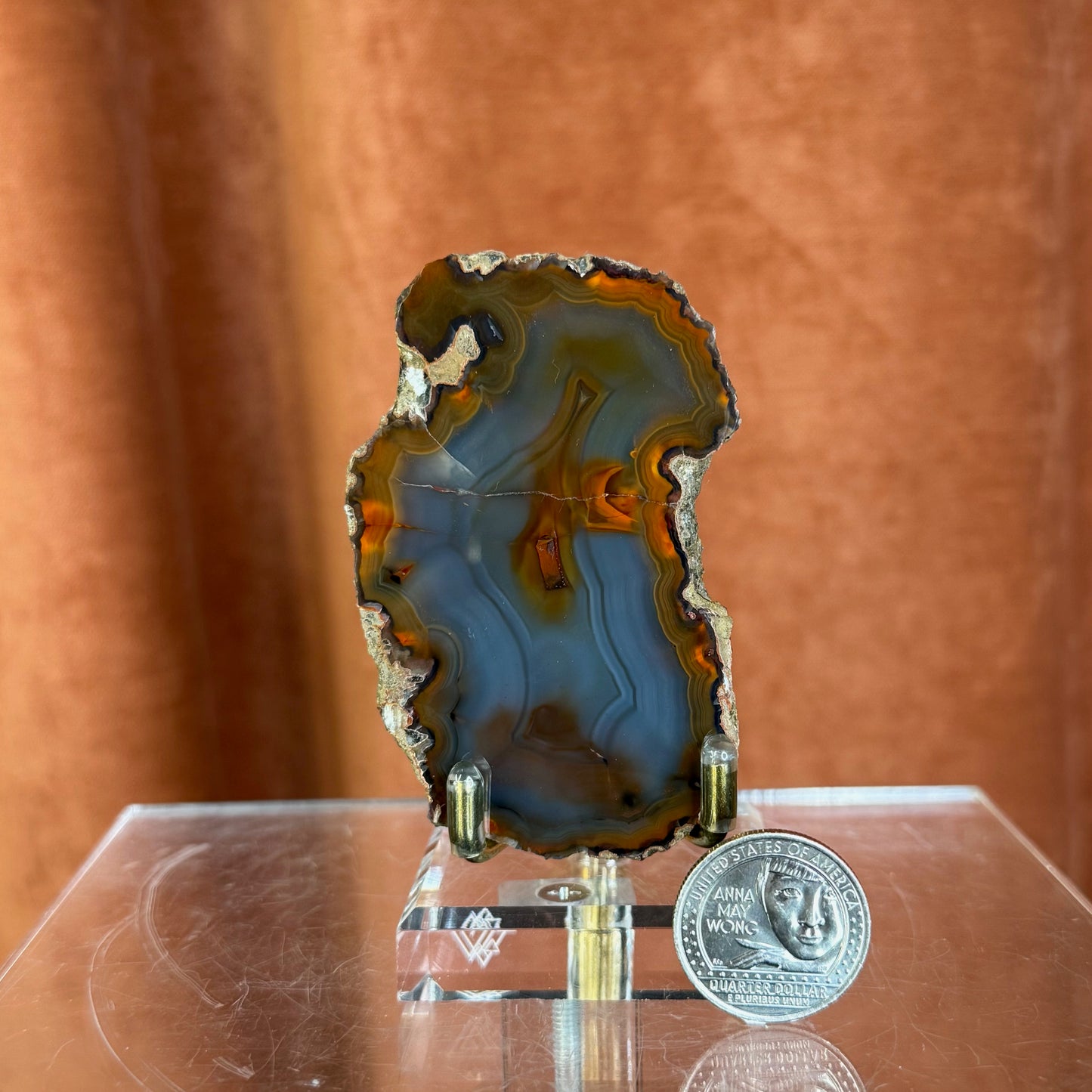 Condor Agate