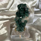 Heavy Metal Pocket Fluorite