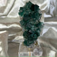 Heavy Metal Pocket Fluorite