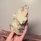 Calcite from Moscona Mine